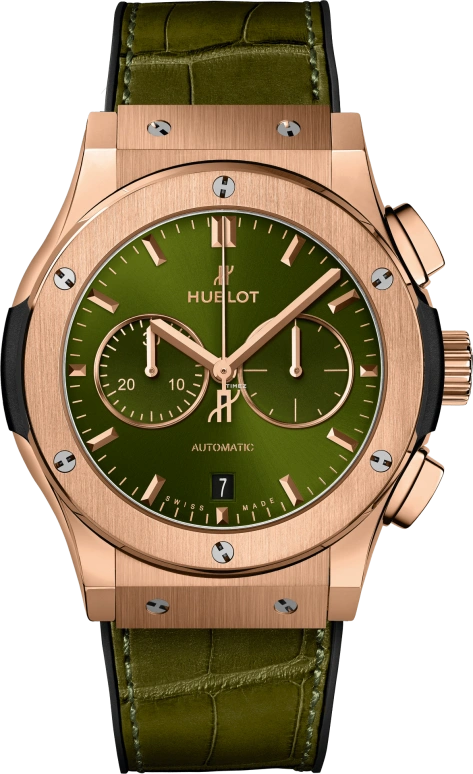 Hublot Classic Fusion 541.OX.8980.LR