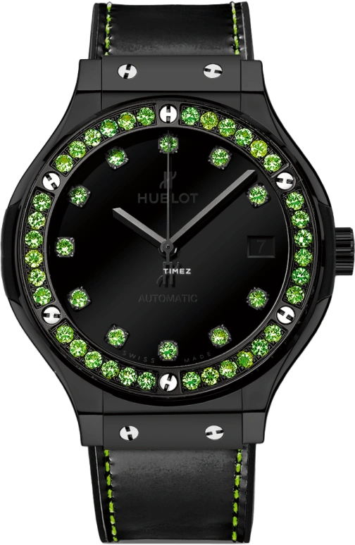Hublot Classic Fusion 565.CX.1210.VR.1222