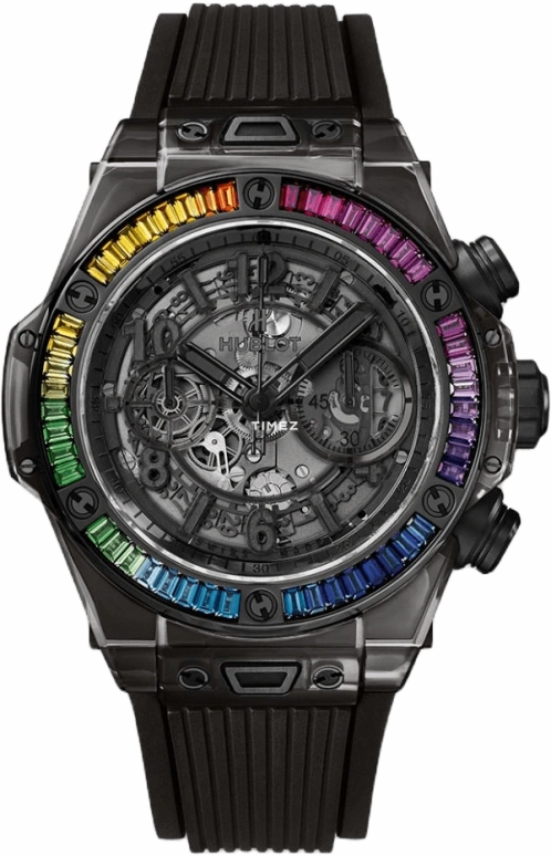 Hublot Big Bang 411.JB.4901.RT.4099