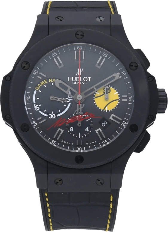 Hublot Big Bang 301.CI.8017.GR.NST11