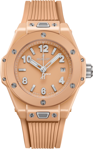 Hublot Big Bang 485.CUP.5920.RX