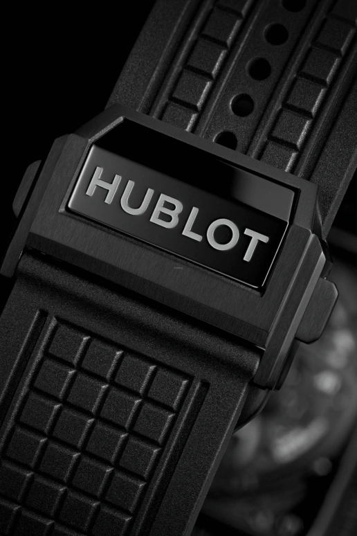 Hublot,Square Bang 42mm,42mm,Ceramic,Automatic,72hours,In-house Caliber,821,821.CX.0140.RX