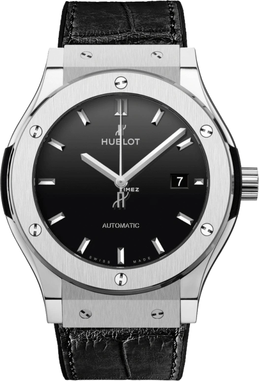 Hublot Classic Fusion 542.NX.1270.LR