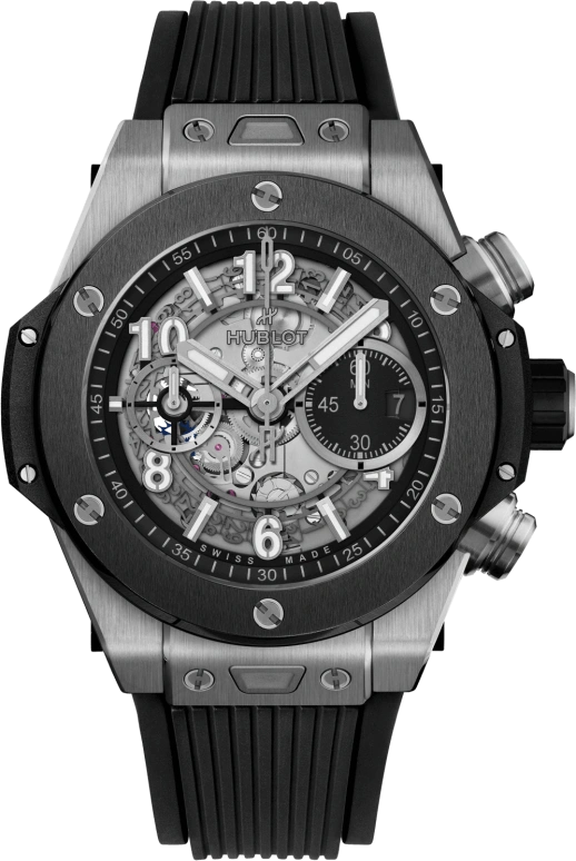 Hublot Big Bang 421.NM.1170.RX