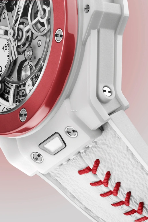 Hublot,Big Bang 42mm,42mm,Ceramic,Grey,Skeleton,Automatic,Chronograph,Day,441,441.HF.2210.RW.WBS24