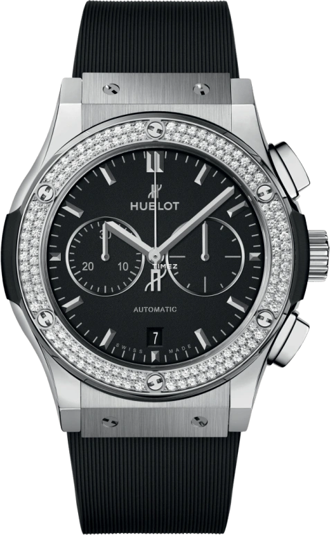 Hublot Classic Fusion 541.NX.1171.RX.1104