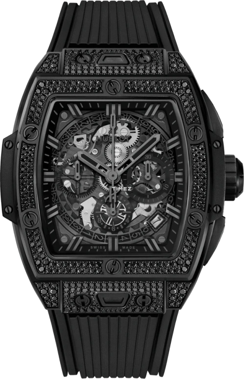 Hublot Big Bang 642.CI.0110.RX.1700