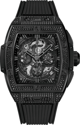 宇舶 Big Bang大爆炸 642.CI.0110.RX.1700