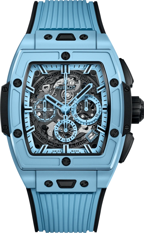 Hublot Spirit of Big Bang 642.EX.5110.RX