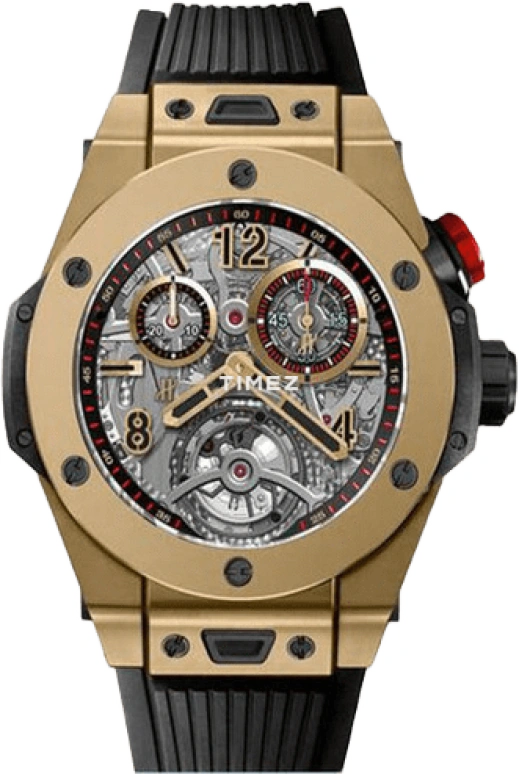 Hublot Big Bang 404.MX.0138.RX