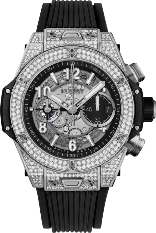 Hublot Big Bang 421.NX.1170.RX.1704