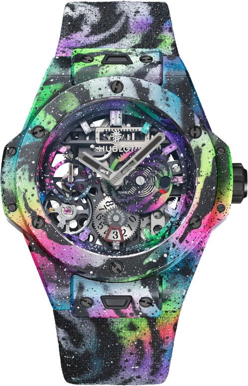 Hublot Big Bang 424.XC.1124.NR.STR23
