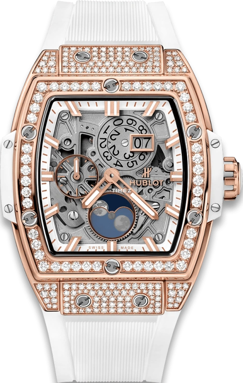 Hublot Spirit of Big Bang 647.OE.2080.RW.1604