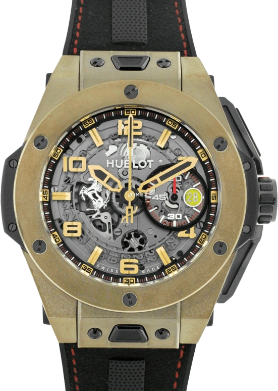 Hublot Classic Fusion 401.MX.0123.GR
