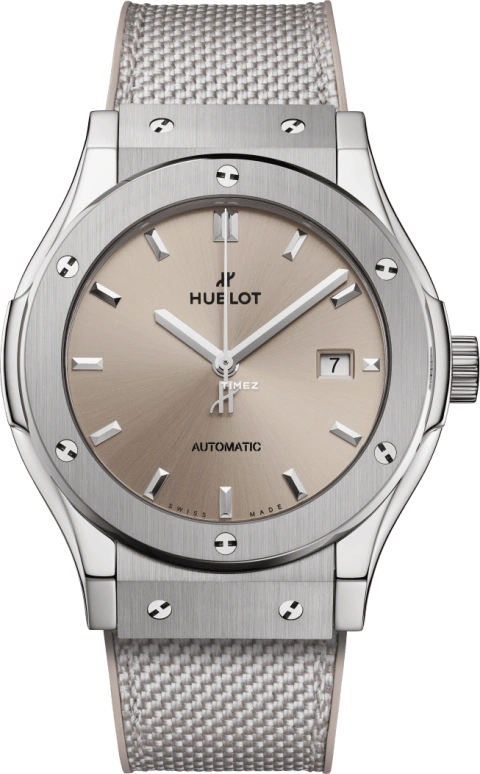 Hublot Classic Fusion 542.NX.4610.NR.HEC25