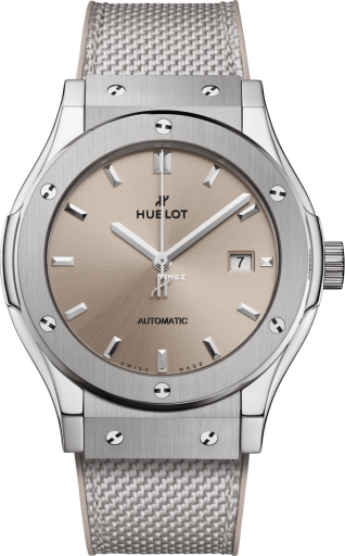 Hublot Classic Fusion 542.NX.4610.NR.HEC25
