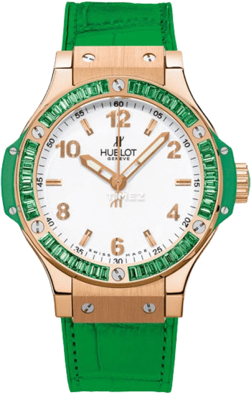 Hublot Big Bang 361.PG.2010.LR.1922.APPLE