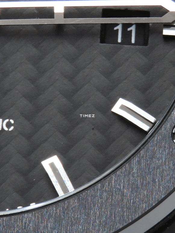 Hublot,Classic Fusion 42mm,42mm,Ceramic,Black,Automatic,42hours,In-house Caliber,542,542.CM.1770.CM