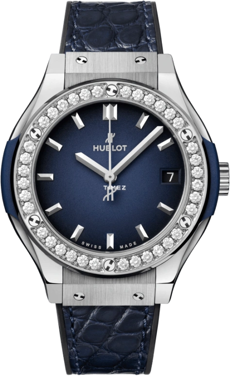 Hublot Classic Fusion 581.NX.6670.LR.1104.JPN19