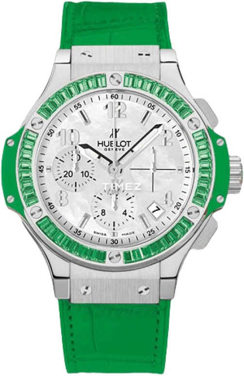Hublot Big Bang 341.SG.6010.LR.1922.APPLE