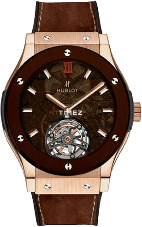 Hublot Classic Fusion 505.OC.0589.VR.OPX14