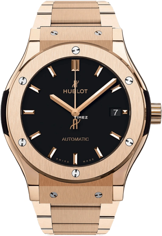 Hublot Classic Fusion 511.OX.1181.OX