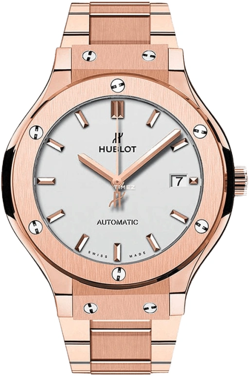 Hublot Classic Fusion 568.OX.2610.OX