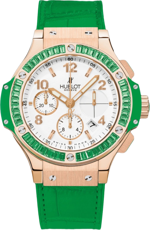 Hublot Big Bang 341.PG.2010.LR.1922.APPLE