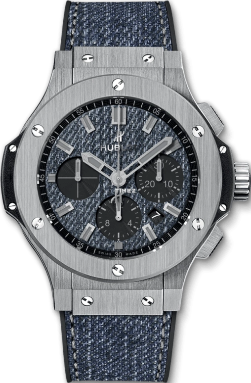 Hublot Big Bang 301.SX.2770.NR.JEANS16