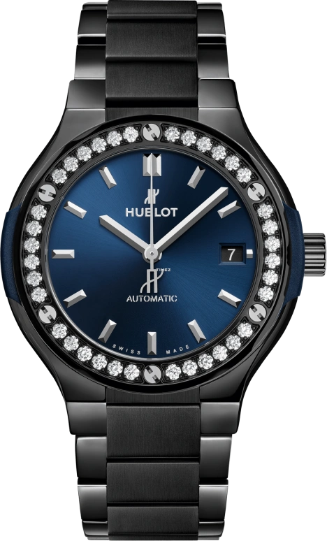 Hublot Classic Fusion 568.CM.7170.CM.1204