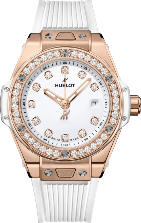Hublot Big Bang 485.OE.2210.RW.1204