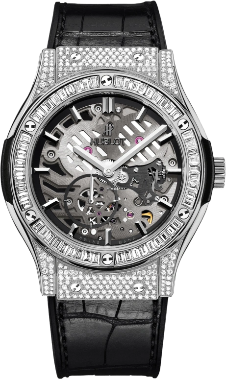 Hublot Classic Fusion 515.NX.0170.LR.0904