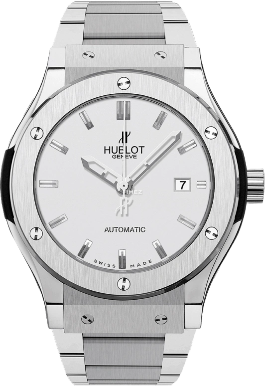 Hublot Classic Fusion 542.NX.2610.NX