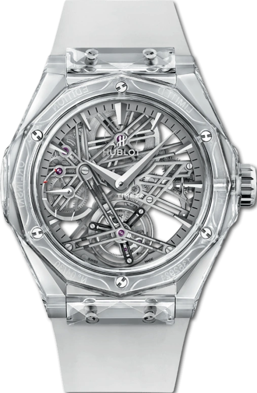 Hublot Classic Fusion 505.JX.6910.RT.ORL19