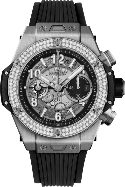 Hublot Big Bang 421.NX.1170.RX.1104