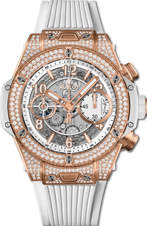 Hublot Big Bang 441.OE.2010.RW.1704