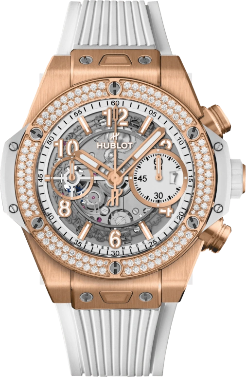 Hublot Big Bang 441.OE.2011.RW.1104