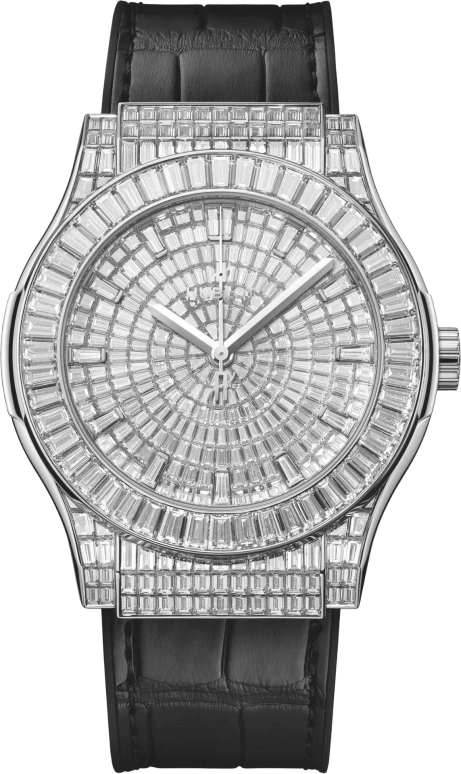 Hublot Classic Fusion 518.WX.9004.LR.9904