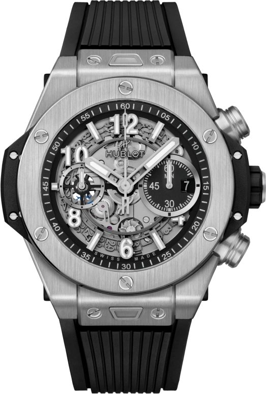 Hublot Big Bang 421.NX.1170.RX