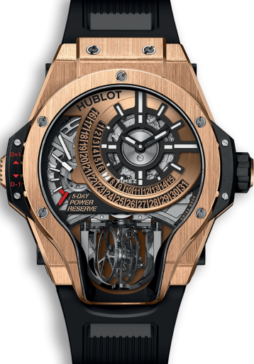 hublot hublot-mp 