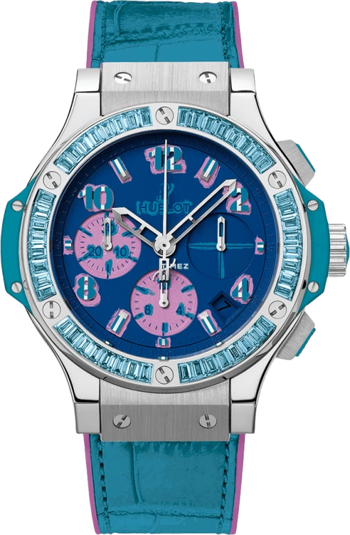 Hublot Big Bang 341.SL.5199.LR.1907.POP14