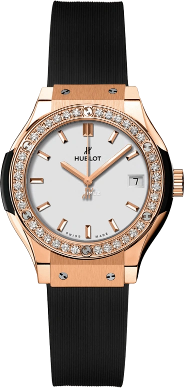 Hublot Classic Fusion 581.OX.2611.RX.1104