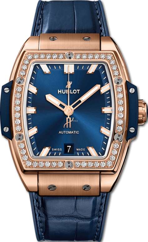 Hublot Spirit of Big Bang 665.OX.7180.LR.1204