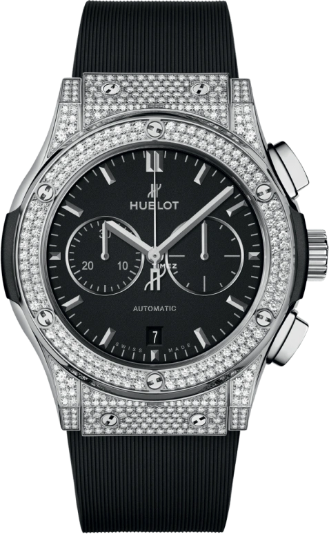 Hublot Classic Fusion 541.NX.1171.RX.1704