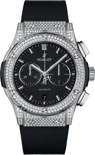 hublot hublot-classic-fusion 