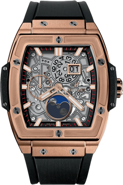 Hublot Spirit of Big Bang 647.OX.1138.RX