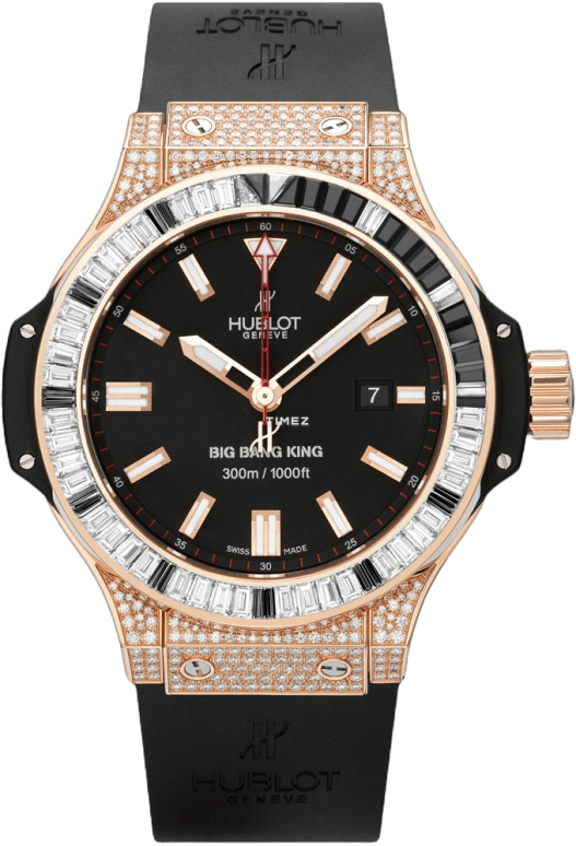 Hublot King Power 322.PX.1023.RX.0900