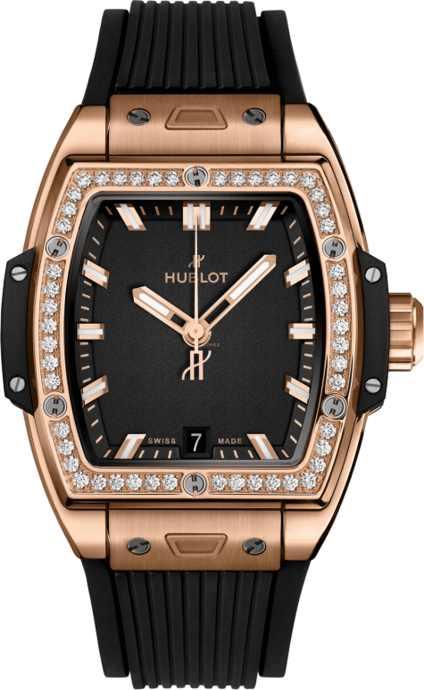 Hublot Spirit of Big Bang 662.OX.1180.RX.1204