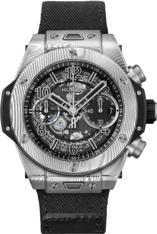 Hublot Big Bang 441.DS.1170.NR.GAS22
