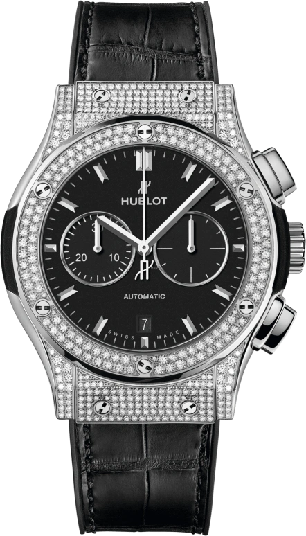 Hublot Classic Fusion 541.NX.1171.LR.1704